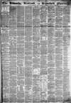 Stamford Mercury Friday 26 January 1855 Page 1