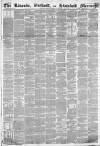 Stamford Mercury Friday 27 April 1855 Page 1