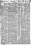 Stamford Mercury Friday 04 May 1855 Page 1