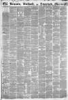 Stamford Mercury Friday 11 May 1855 Page 1
