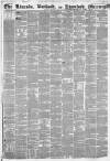 Stamford Mercury Friday 18 May 1855 Page 1