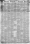 Stamford Mercury Friday 06 July 1855 Page 1