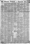 Stamford Mercury Friday 13 July 1855 Page 1