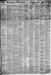 Stamford Mercury Friday 07 September 1855 Page 1