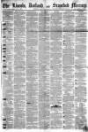 Stamford Mercury Friday 26 March 1858 Page 1