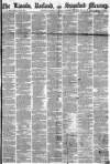 Stamford Mercury Friday 23 April 1858 Page 1