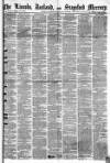Stamford Mercury Friday 16 July 1858 Page 1