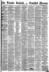 Stamford Mercury Friday 19 November 1858 Page 1