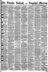 Stamford Mercury Friday 17 December 1858 Page 1