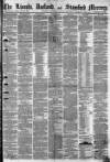 Stamford Mercury Friday 04 February 1859 Page 1