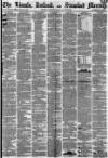 Stamford Mercury Friday 24 February 1860 Page 1