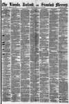 Stamford Mercury Friday 06 April 1860 Page 1