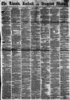 Stamford Mercury Friday 28 February 1862 Page 1