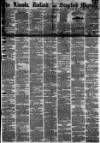 Stamford Mercury Friday 07 March 1862 Page 1