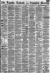 Stamford Mercury Friday 11 September 1863 Page 1