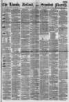 Stamford Mercury Friday 17 March 1865 Page 1