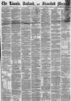 Stamford Mercury Friday 01 June 1866 Page 1