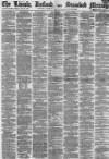 Stamford Mercury Friday 22 March 1867 Page 1