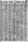 Stamford Mercury Friday 24 April 1868 Page 1