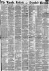 Stamford Mercury Friday 26 March 1869 Page 1