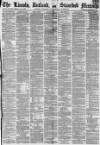 Stamford Mercury Friday 02 April 1869 Page 1
