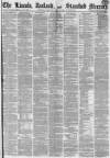 Stamford Mercury Friday 23 April 1869 Page 1