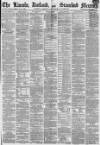 Stamford Mercury Friday 14 May 1869 Page 1