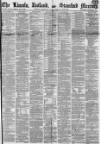 Stamford Mercury Friday 28 May 1869 Page 1