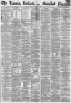 Stamford Mercury Friday 04 June 1869 Page 1