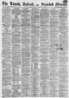 Stamford Mercury Friday 11 February 1870 Page 1