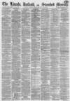 Stamford Mercury Friday 29 April 1870 Page 1