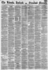 Stamford Mercury Friday 27 May 1870 Page 1