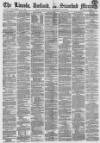 Stamford Mercury Friday 03 June 1870 Page 1