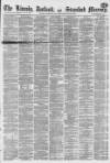 Stamford Mercury Friday 21 October 1870 Page 1