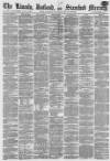 Stamford Mercury Friday 18 November 1870 Page 1