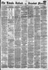 Stamford Mercury Friday 19 May 1871 Page 1