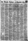 Stamford Mercury Friday 26 May 1871 Page 1