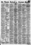 Stamford Mercury Friday 09 June 1871 Page 1