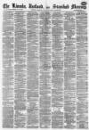 Stamford Mercury Friday 21 July 1871 Page 1