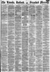 Stamford Mercury Friday 21 June 1872 Page 1