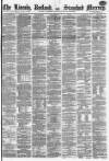 Stamford Mercury Friday 06 September 1872 Page 1