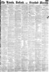 Stamford Mercury Friday 23 May 1873 Page 1
