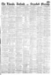Stamford Mercury Friday 13 June 1873 Page 1
