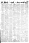 Stamford Mercury Friday 04 July 1873 Page 1