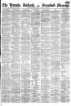 Stamford Mercury Friday 08 August 1873 Page 1