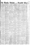 Stamford Mercury Friday 12 September 1873 Page 1