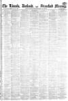 Stamford Mercury Friday 03 October 1873 Page 1