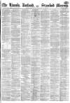 Stamford Mercury Friday 24 October 1873 Page 1