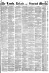 Stamford Mercury Friday 07 November 1873 Page 1