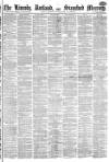 Stamford Mercury Friday 21 November 1873 Page 1